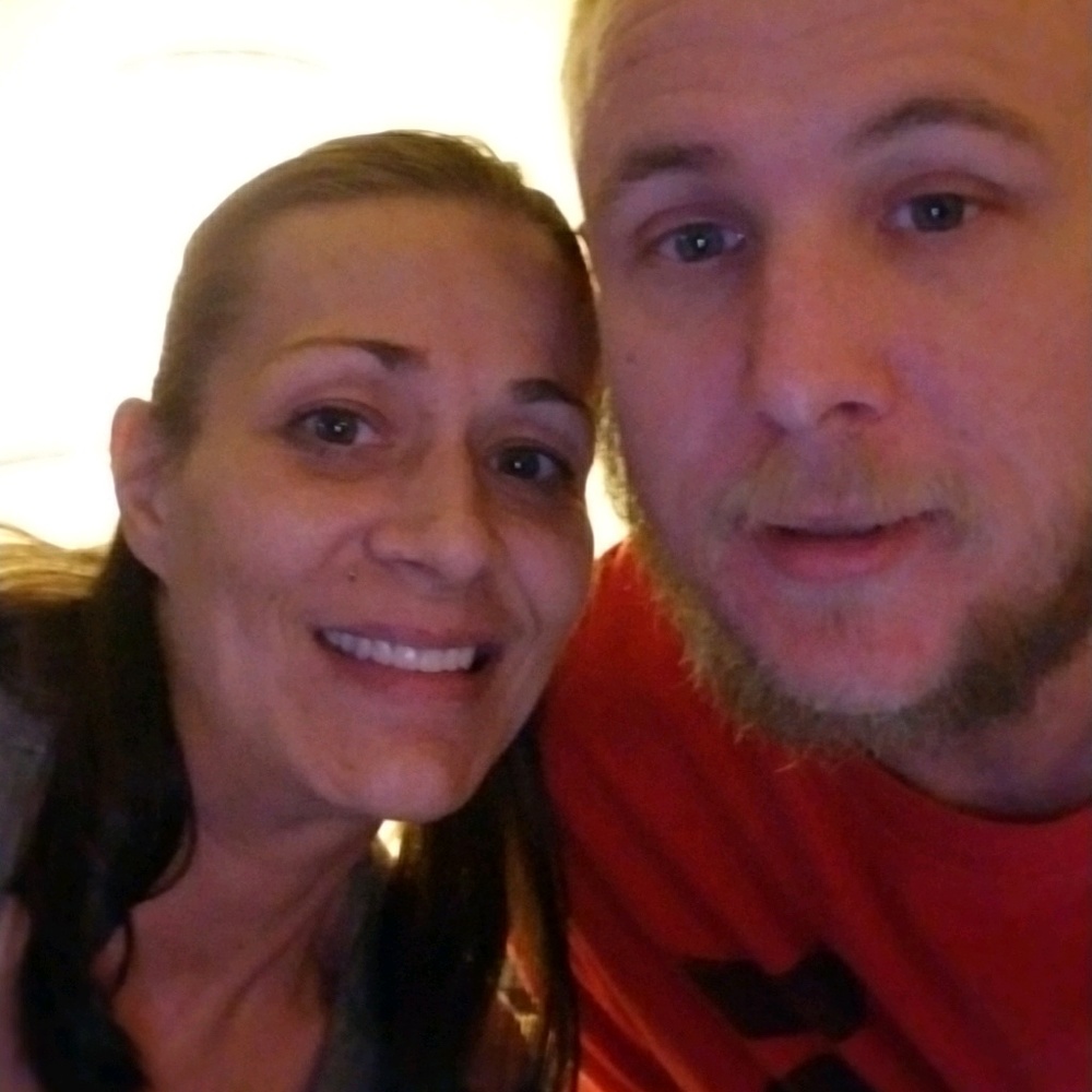 Meet your Posher, Taryn